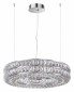 Подвесная люстра Odeon Light Panta 4927/52L