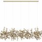 Подвесной светильник Loft IT Spark 10101/5 Gold