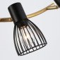 Настенно-потолочный спот Ambrella light TRADITIONAL TR8662