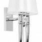 Бра Loft IT Brunilde 10207W/M Chrome