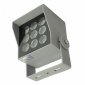 Светодиодный светильник ландшафтно-архитектурный Feron LL-896  AC220-240 9W синий IP66