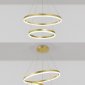 Подвесной светильник Natali Kovaltseva LED LIGHT LED LAMPS 81299