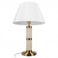 Интерьерная настольная лампа Loft IT Limestone 10442T/B