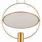 Подвесной светильник Odeon Light Orbit 7028/2L