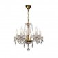 Подвесная люстра Favourite Monreal 1735-5P