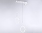 Подвесной светильник Ambrella light COMFORT FL5272