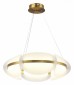 Подвесной светодиодный светильник ST Luce Etoile SL1304.203.45