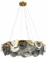 Подвесная люстра Lussole LSP-8599