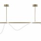 Светильник на штанге LIGHTERA Nyasa LE117L-200GA WIFI