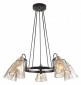 Подвесная люстра Rivoli Cathy 5106-305 Б0055513