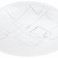 Накладной светильник Эра Slim Neo SPB-6 Slim Neo 36W-6,5K