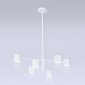Подвесная светодиодная люстра Ambrella light Comfort LineTech FL51711
