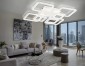 Потолочная люстра Ambrella light ACRYLICA FA4423