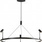 Подвесной светильник DeLight Collection P0506 P0506-900A black