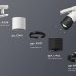Трековый светильник Ambrella light TECHNO SPOT XT7402002