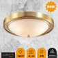 Настенно-потолочный светильник Lumion Nina 5259/3C