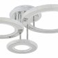 Потолочная светодиодная люстра Escada Venus 10297/3LED BL