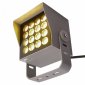 Светодиодный прожектор Feron LL-897 25W 2700K 51702