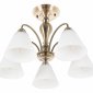 Потолочная люстра MyFar Anna MR1451-5C