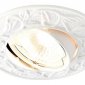 Встраиваемый светильник Ambrella light Classic 711 WH