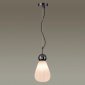 Подвесной светильник Odeon Light Elica 5418/1