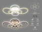 Потолочная светодиодная люстра Ambrella light Original FA4065