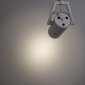 Потолочный светильник Arte Lamp Track Lights A6210PL-1WH