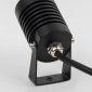 Уличный светодиодный светильник Elektrostandard Landscape 043 FL LED a072086