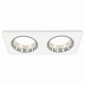 Встраиваемый светильник Ambrella light Xc652 XC6525003