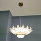 Подвесная люстра Mosambic 11209