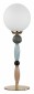 Интерьерная настольная лампа Odeon Light Palle 5405/1T