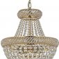 Подвесная люстра Dio DArte  Bari Gold Bari E 1.5.35.103 G