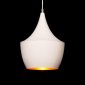 Подвесной светильник Lumina Deco Foggi LDP 7712-B WT