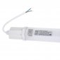 Настенно-потолочный светильник  ULT-V45-18W/6500K IP65 WHITE