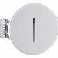 Встраиваемый светодиодный светильник Odeon Light Hightech Gips 7081/3WL
