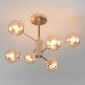 Потолочная люстра Eurosvet Ascot 30166/6