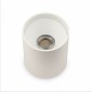 Накладной светильник AM-Group AM481 AM481 WH+WH 10W