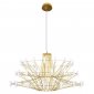 Подвесной светильник Loft IT Coppelia 10476 Gold