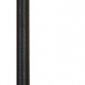 Бра Crystal Lux VERDE AP L500 BLACK NEW