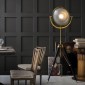 Торшер ImperiumLoft TRIPOD01