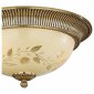 Потолочный светильник Reccagni Angelo PL 6308/4