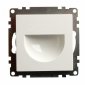 Подсветка встраиваемая LED (механизм) 250В 1W 4000К Катрин белый 50281