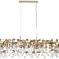Подвесная люстра Odeon Light Coins 5104/8A