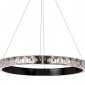 Подвесная люстра DeLight Collection OMB81072 OMB81072/60 black