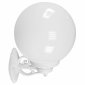 Настенный светильник уличный Fumagalli Globe 300 G30.131.000.WYE27