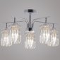 Потолочная люстра  02710-0.3-05 CR