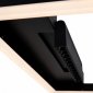 Потолочный светильник Freya Frame FR6084CL-L82B