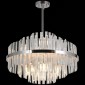 Потолочная люстра Illumico IL0126-9P-79 CR