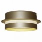 Светильник встраиваемый Reluce Technical 53025-9.0-001RLD GX53 GD