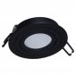Точечный светильник Reluce Technical 16060-9.0-001LD MR16 BK